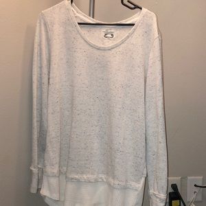 Gently Worn Sweater by Maurices